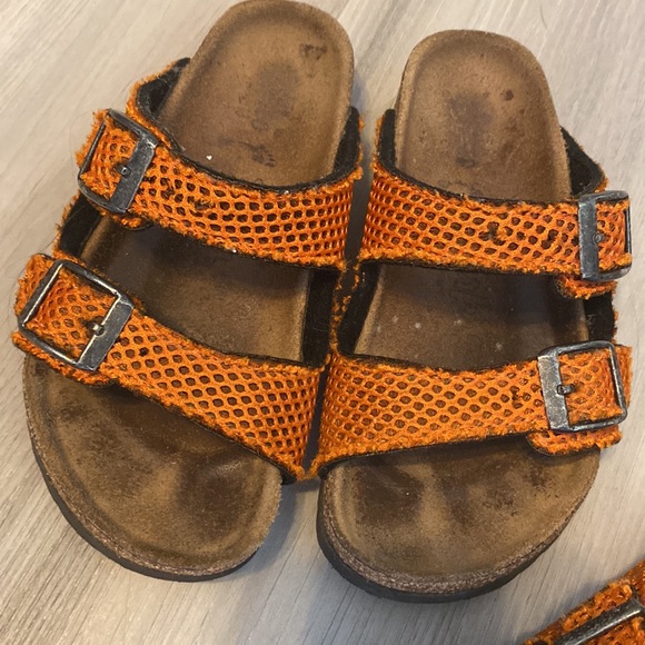 Birkenstocks - Picture 2 of 3